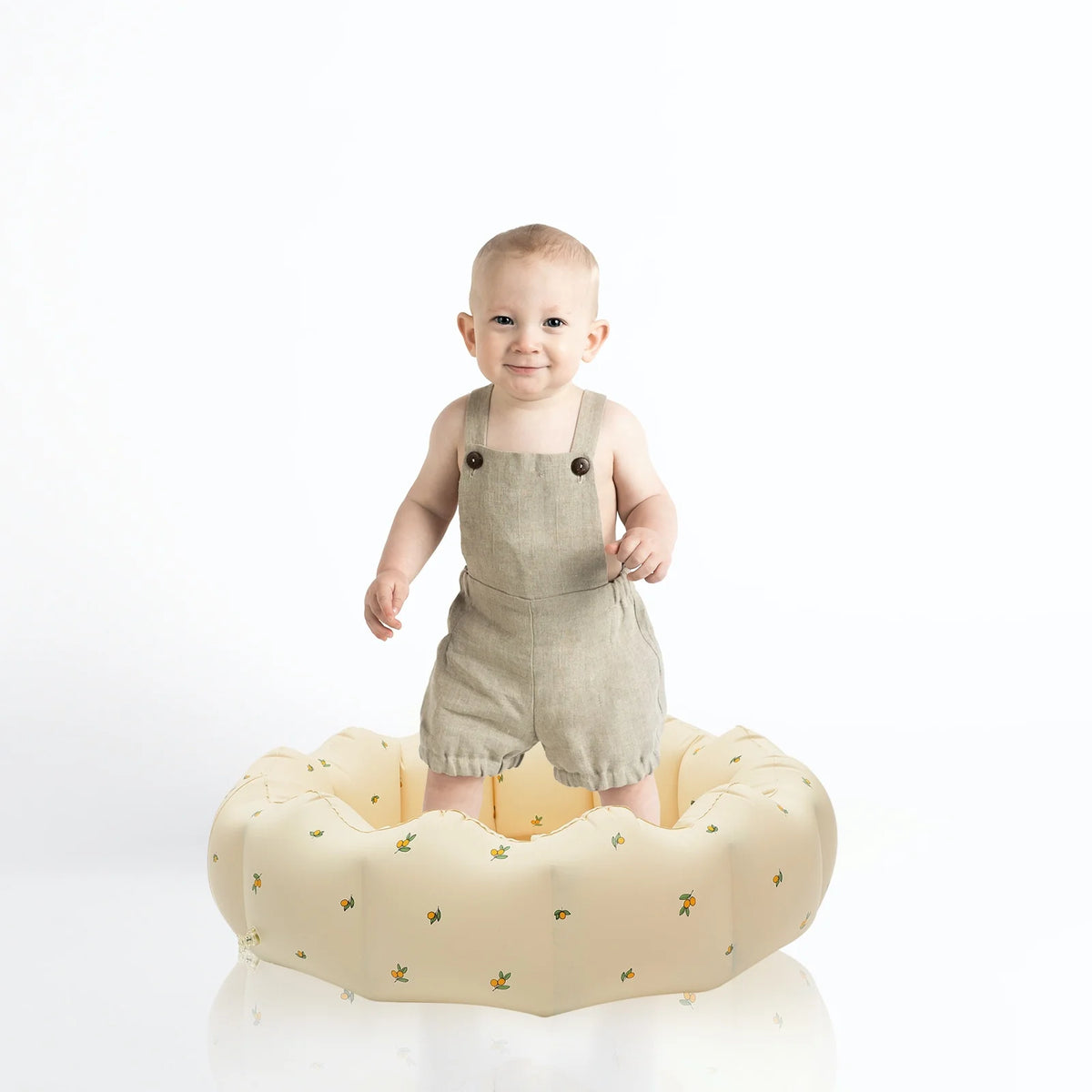 2pcs Baby Pool Toy W2564