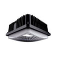Slim Canopy LED Light 40W, 4000K E602979
