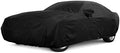Black Car Cover Pack of 2 G113