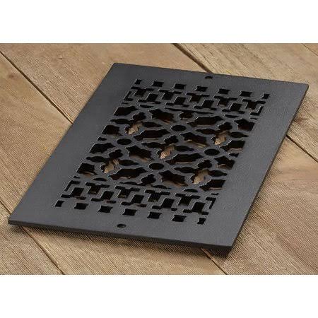 12x22 x 6x22 Cast Iron Grille C308