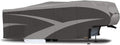 Gray 5th Wheel RV Cover V935