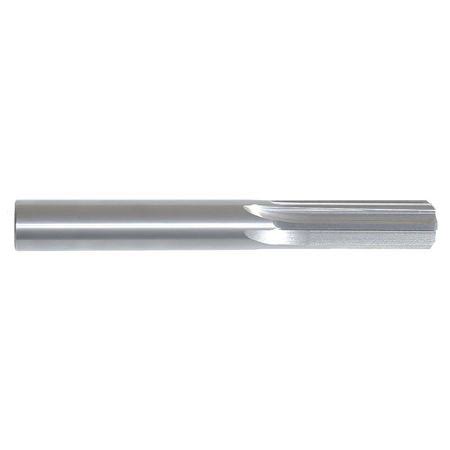0.47x22 Solid Carbide Chucking Reamer C7413