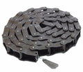 Pintle Roller Chain 10 Feet with 1 Connecting Link Y993