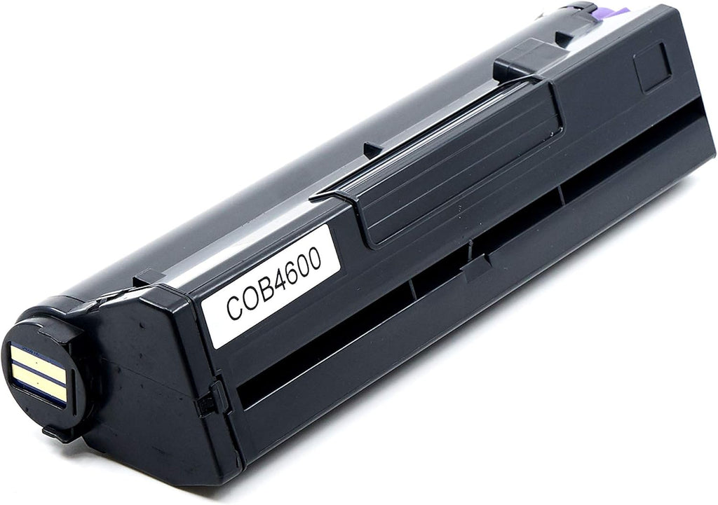 Black Toner Cartridge 5 Pack A22593