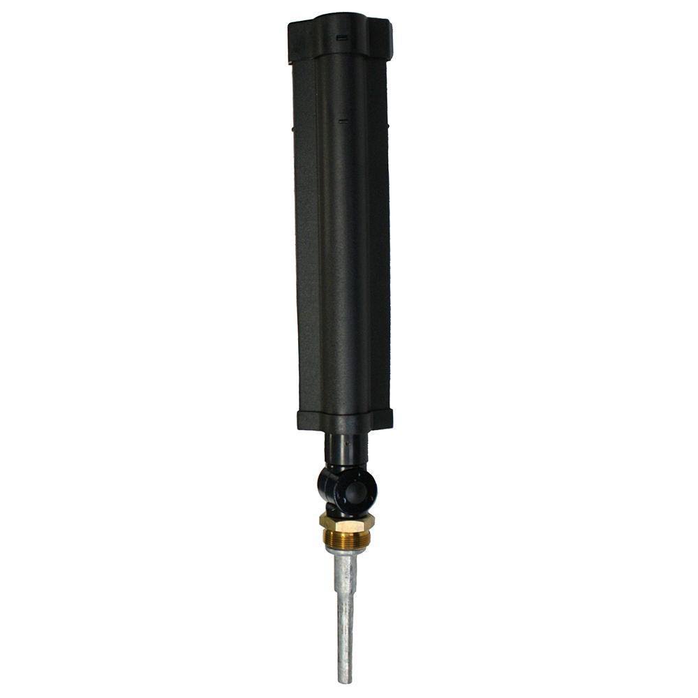 Industrial Thermometer (30 to 240 Degree F) S78172
