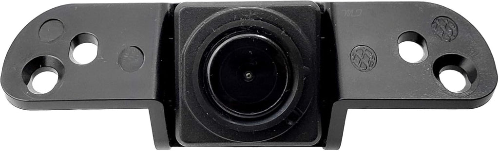 Replacement Backup Camera for Chevrolet Silverado / GMC Sierra 1500 2500 3500 U772