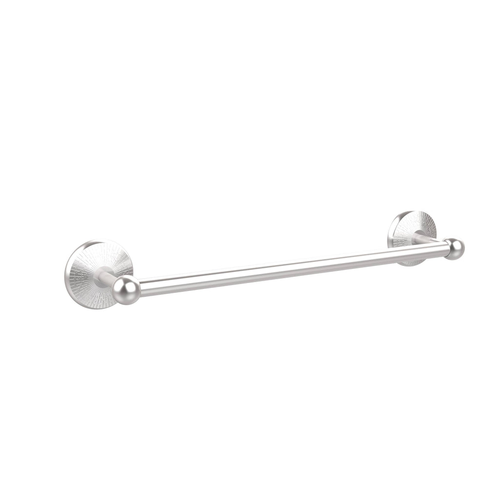 30 inch Towel Bar Satin Chrome D351523