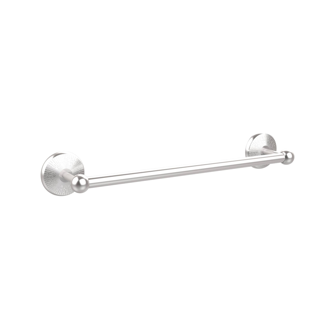 30 inch Towel Bar Satin Chrome D351523