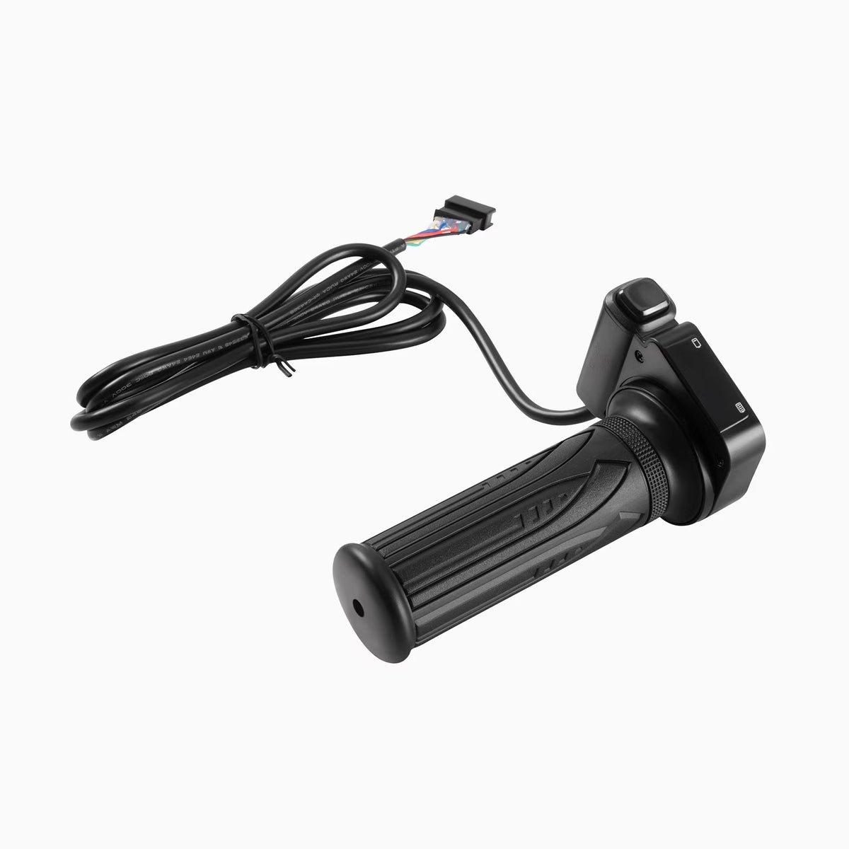 E-Bike Twist Throttle Speed Handlebar S34391