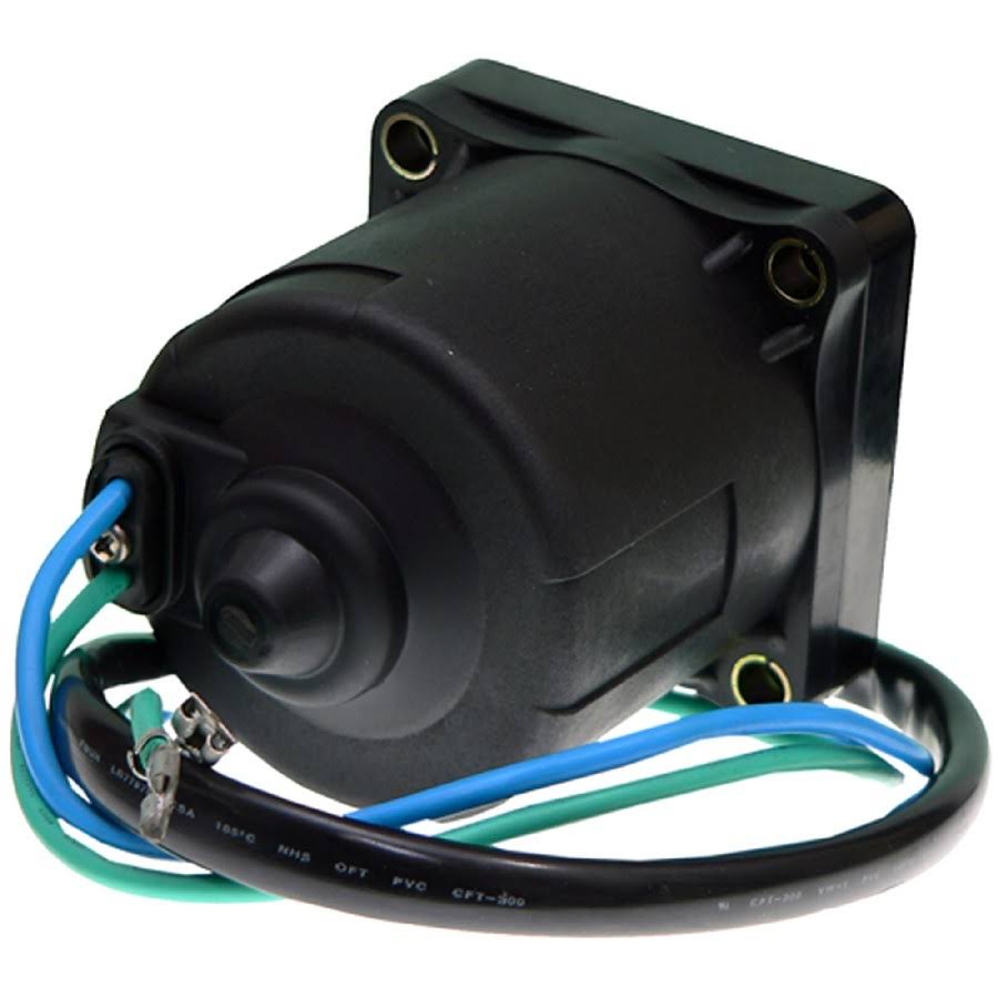 Tilt/Trim Motor A37795