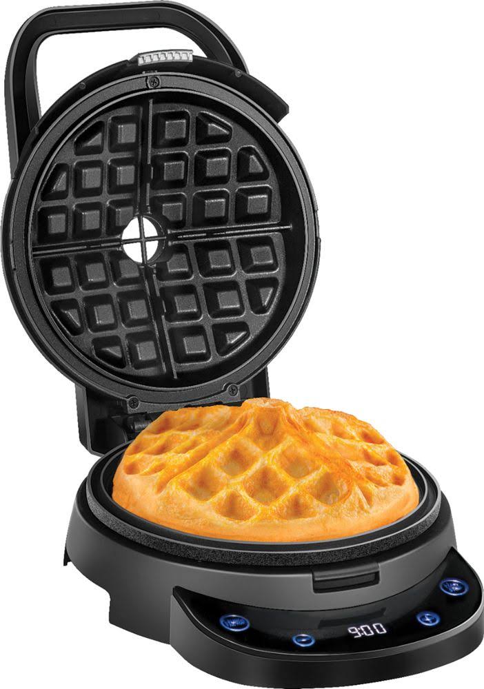Waffle Maker D49063