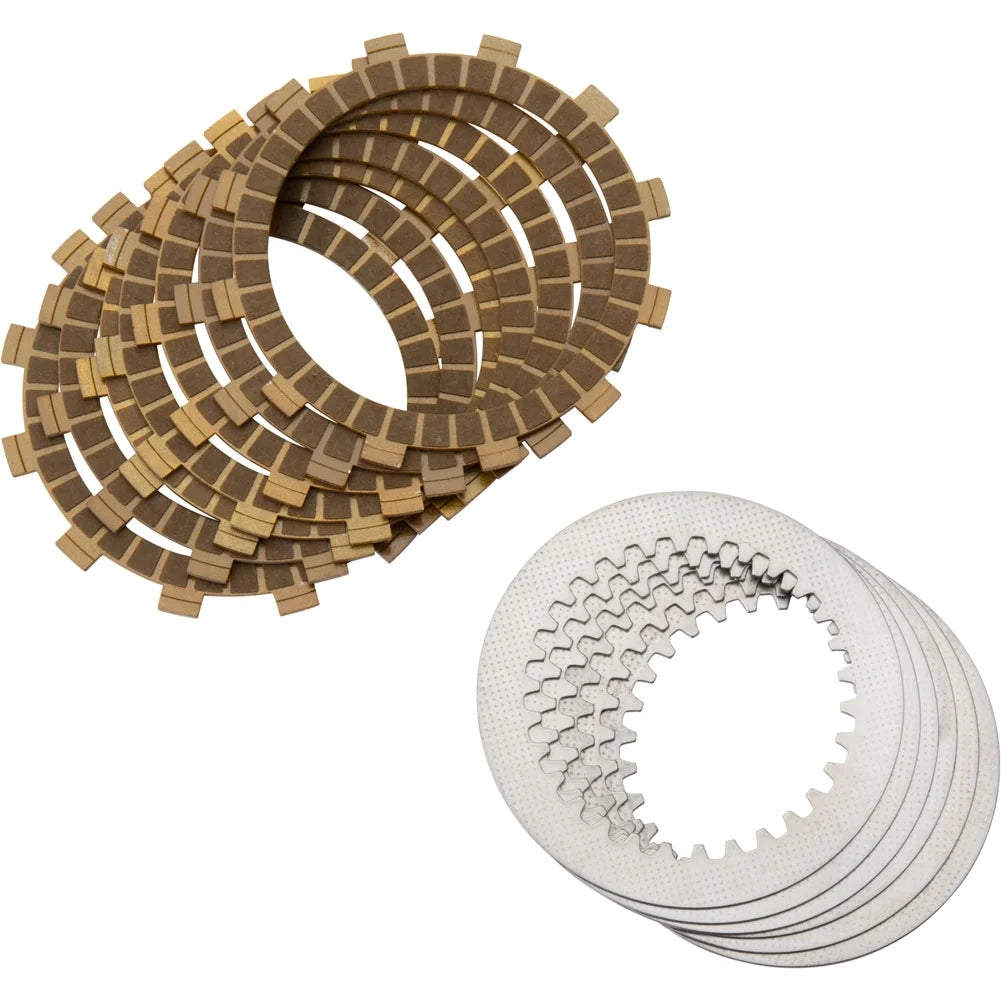 Competition Clutch Kit For KAWASAKI KLX300R 2020-2022 U1108