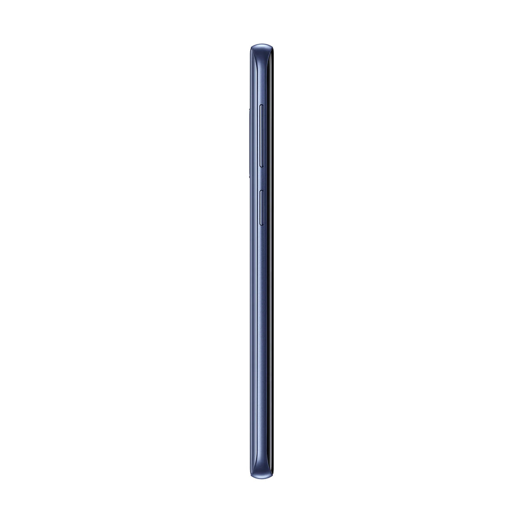 Refurbished Samsung Galaxy S9 64 GB Coral Blue W81122