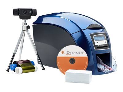 ID Printer Ribbon A582