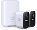Wireless Home Security System with 2K R A17909