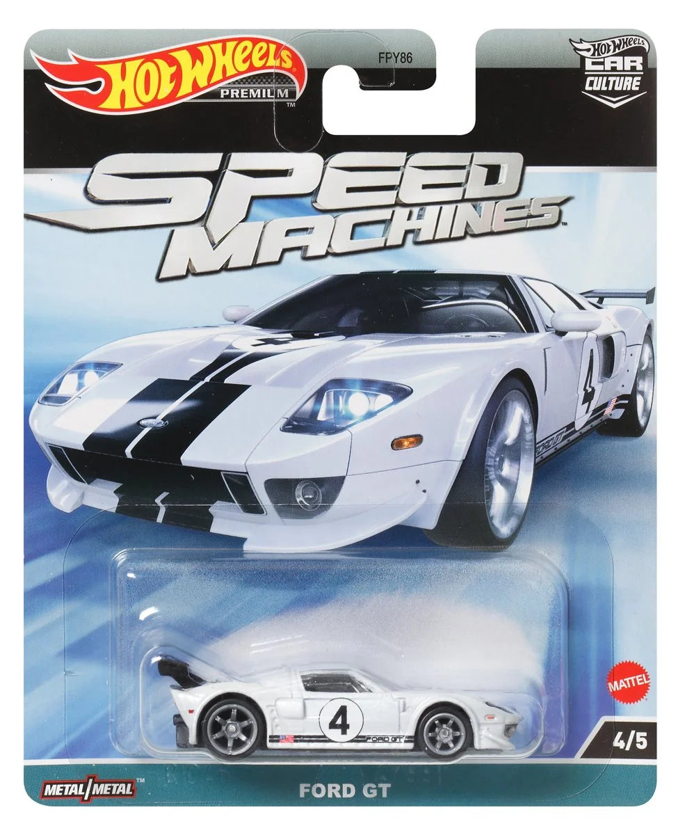 Set of 5 1/64 Diecast Cars Q940483