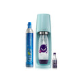 Icy Blue Sparkling Water Maker I979476