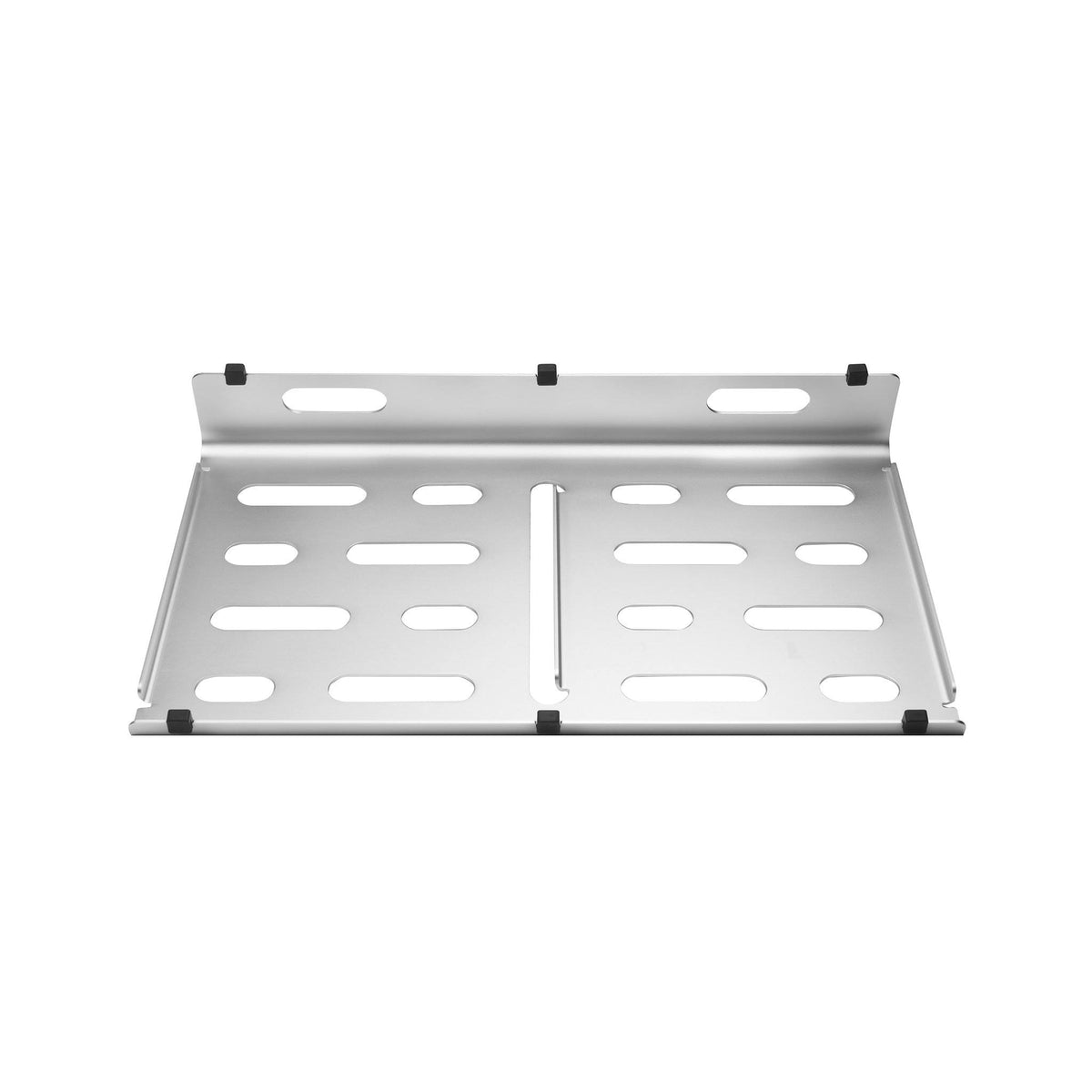 Silver Medium Pedalboard Y659