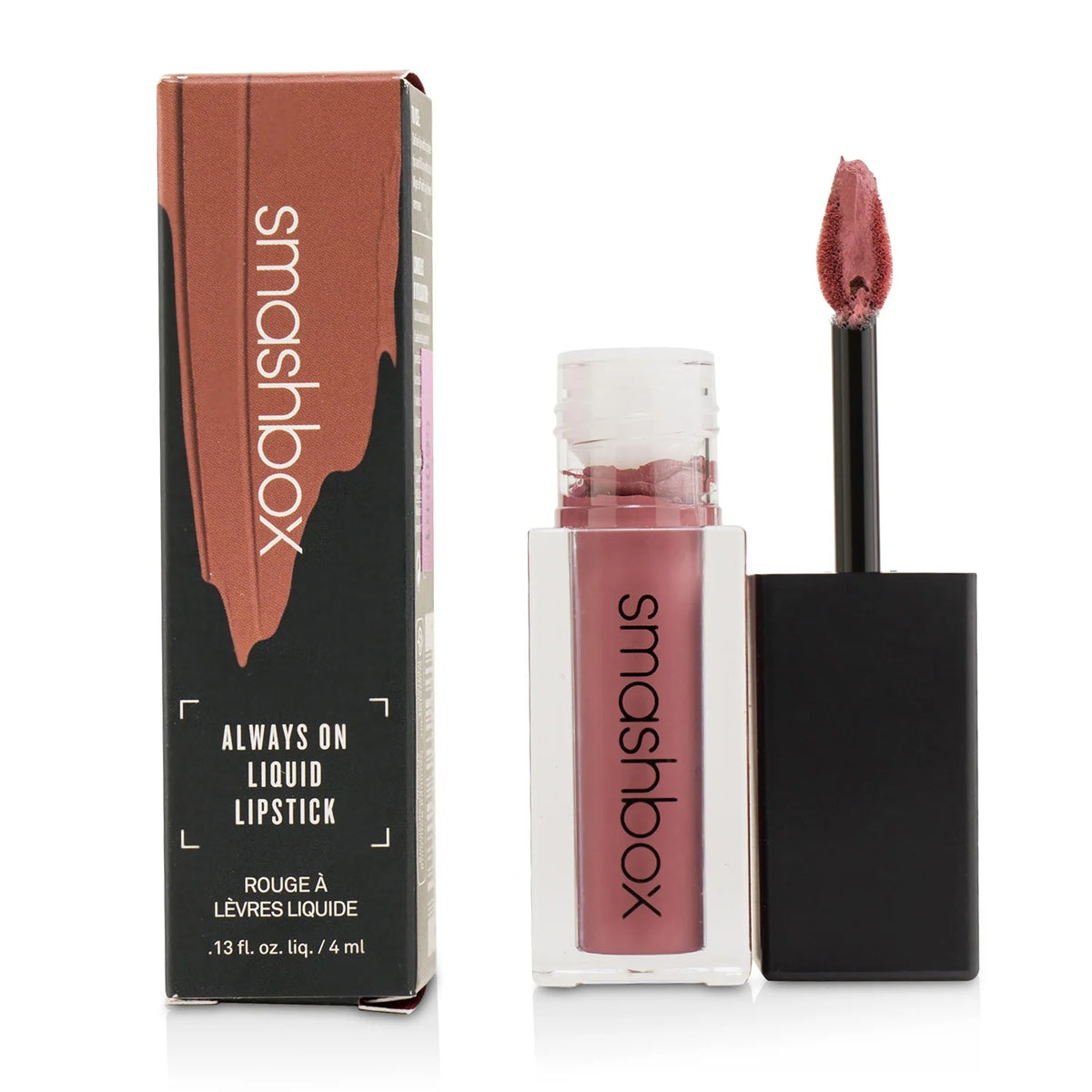 Liquid Lipstick J193