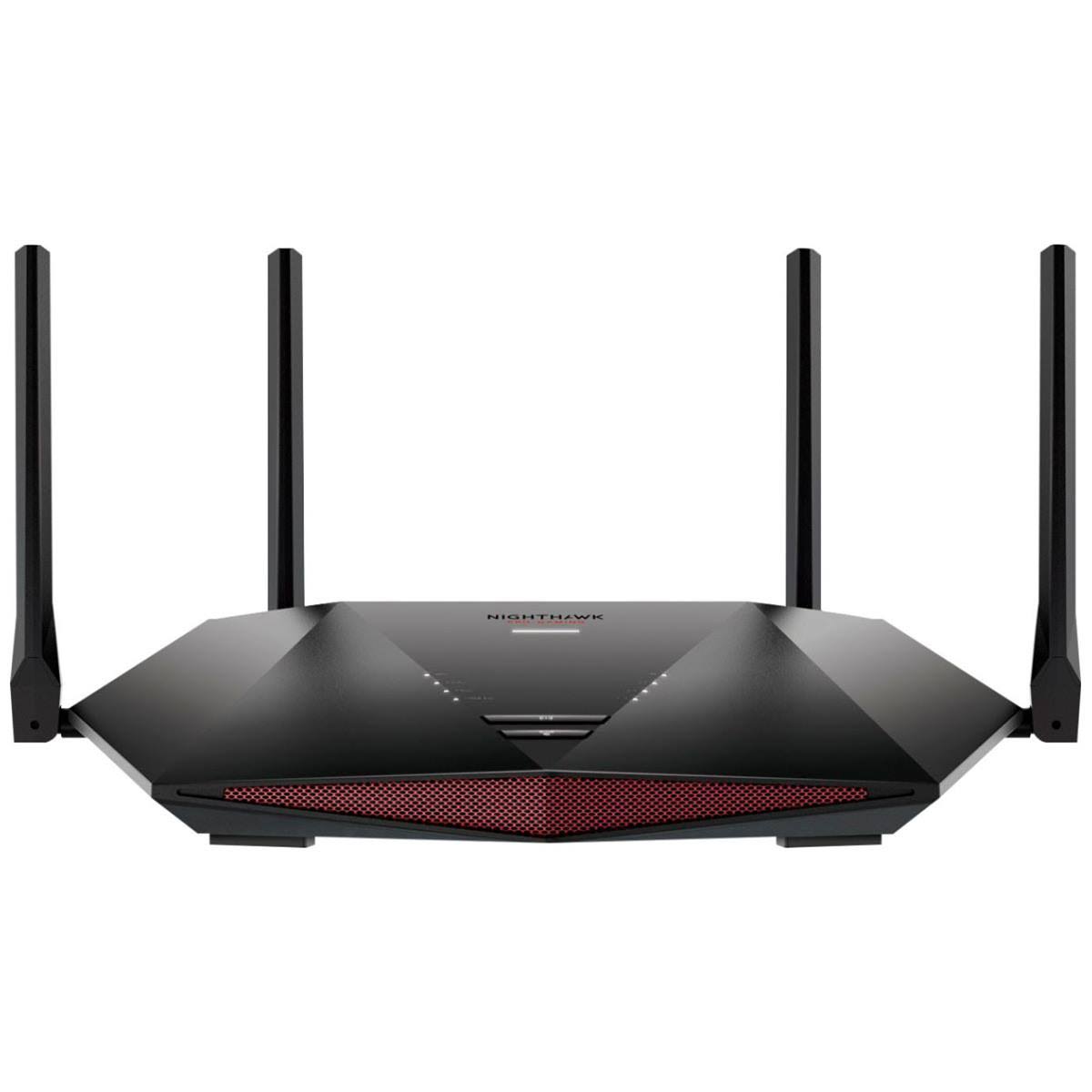 Wireless Router with Gigabit Ethernet Z783