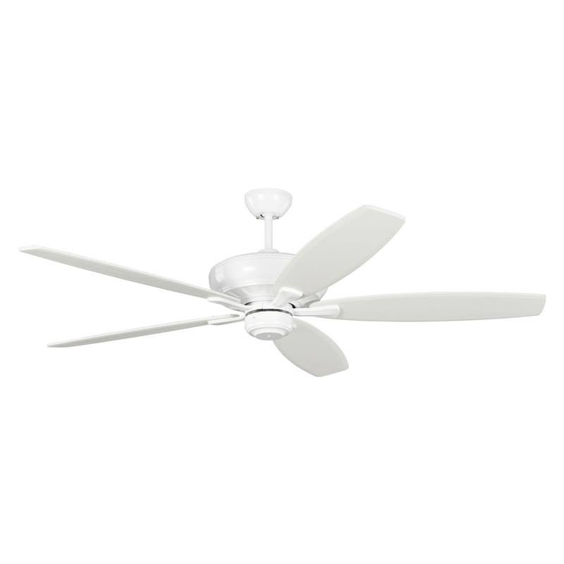 Oil Rubbed Bronze Ceiling Fan Y81589