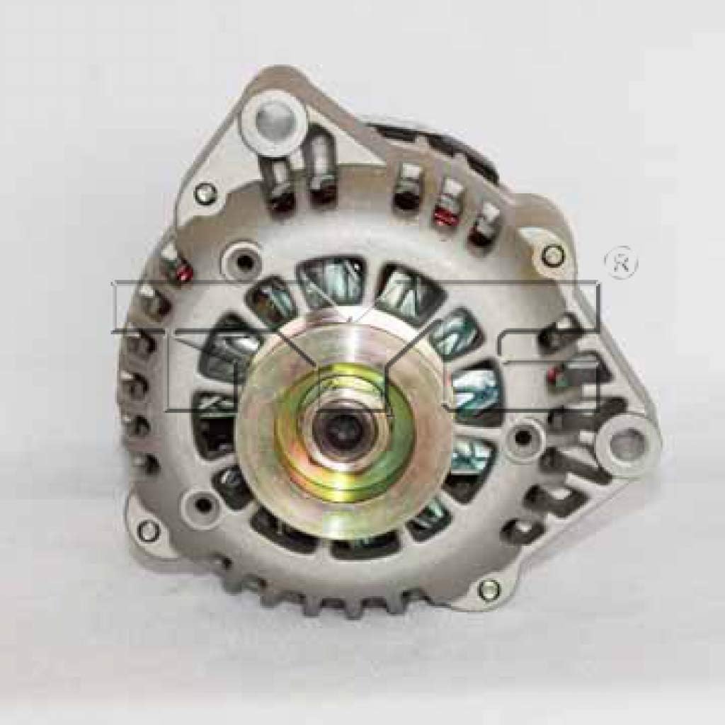 Alternator for Chevy Suburban 1500/2500 2000 2001 2002 5.3L V8 P66744