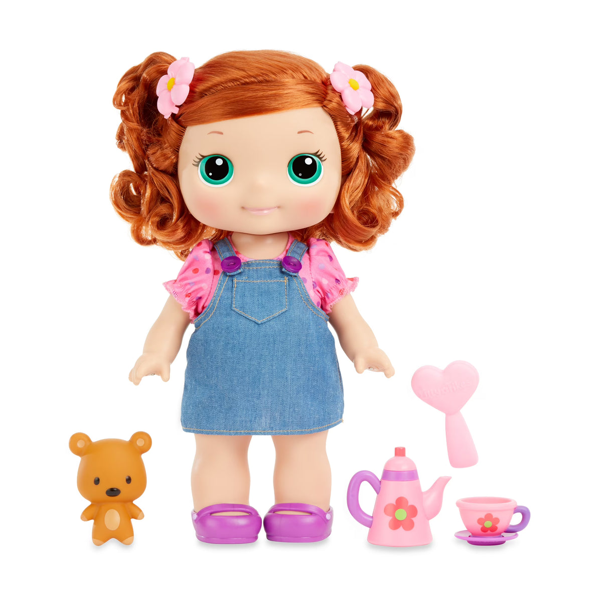 12-inch Preschool Doll J442347