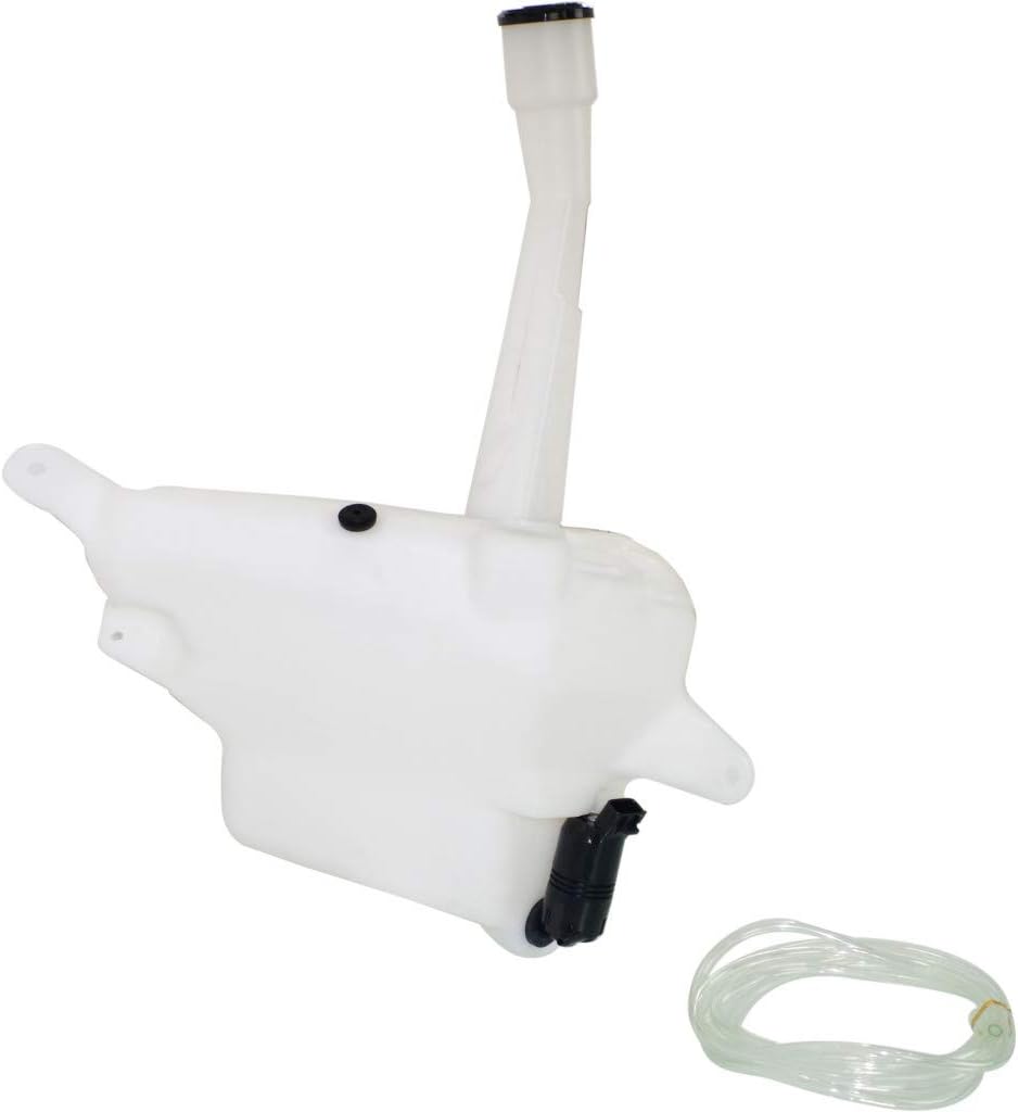 Windshield Washer Reservoir for Toyota Tacoma 1998 2004 P997