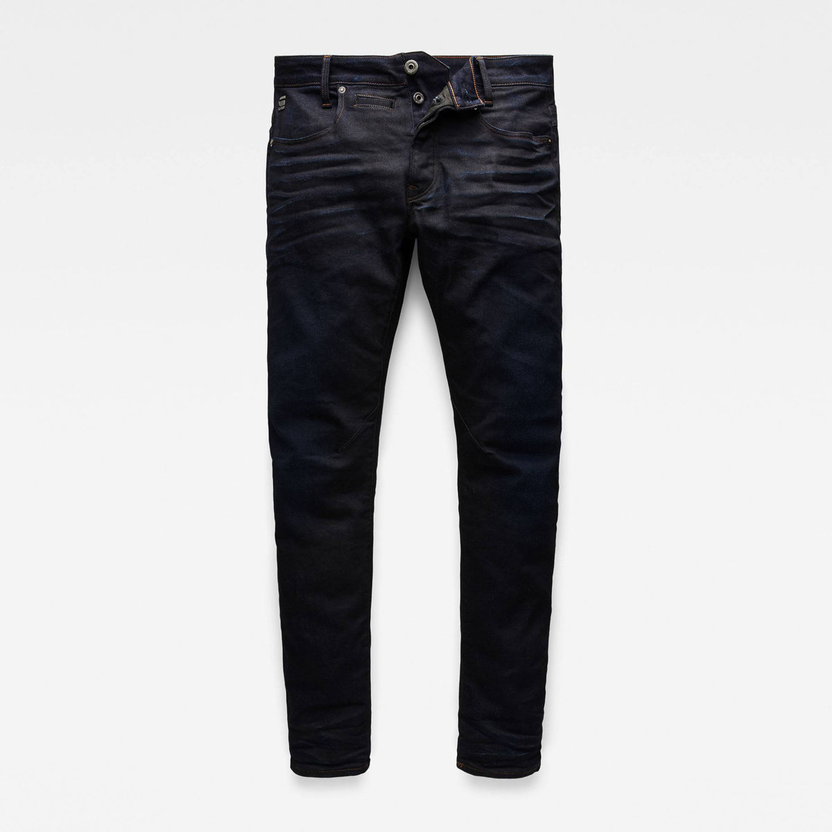 Slim 5 Pocket Jeans P388317