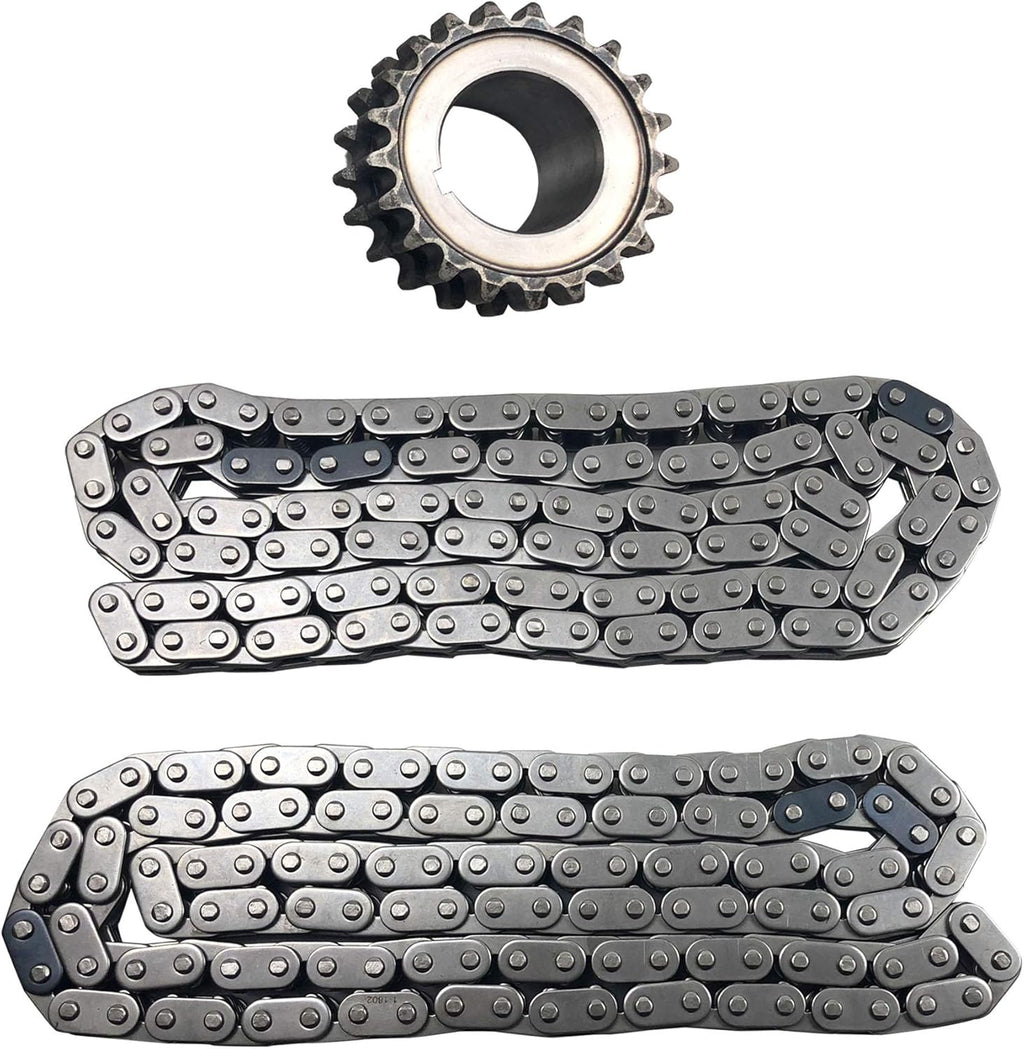 Timing Chain Kit Pack of 2 Q7358