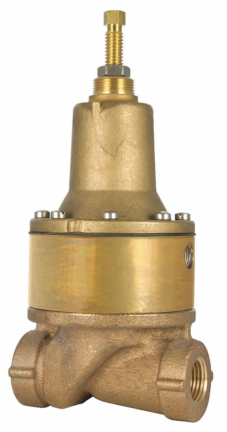Pressure Reducing Pilot A326