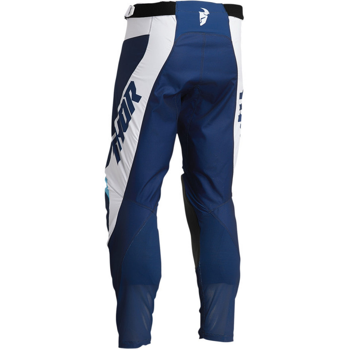 Navy/White MX Offroad Pants R765