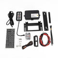 8 Switch Panel Electronic Relay System O6021