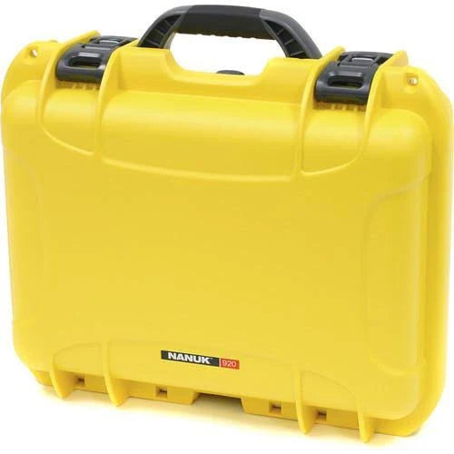Olive Case with Foam S72736