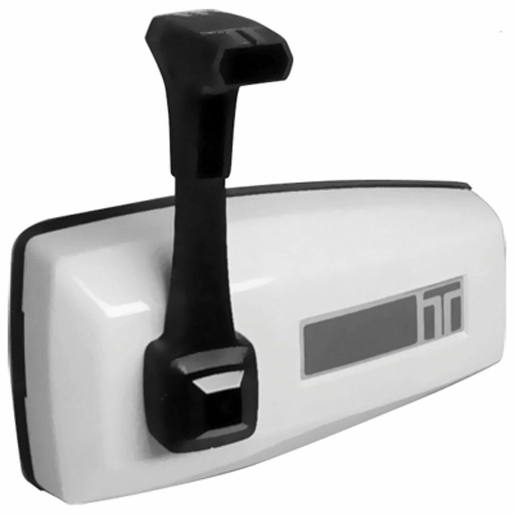 Outboard Side Mount Control D636665