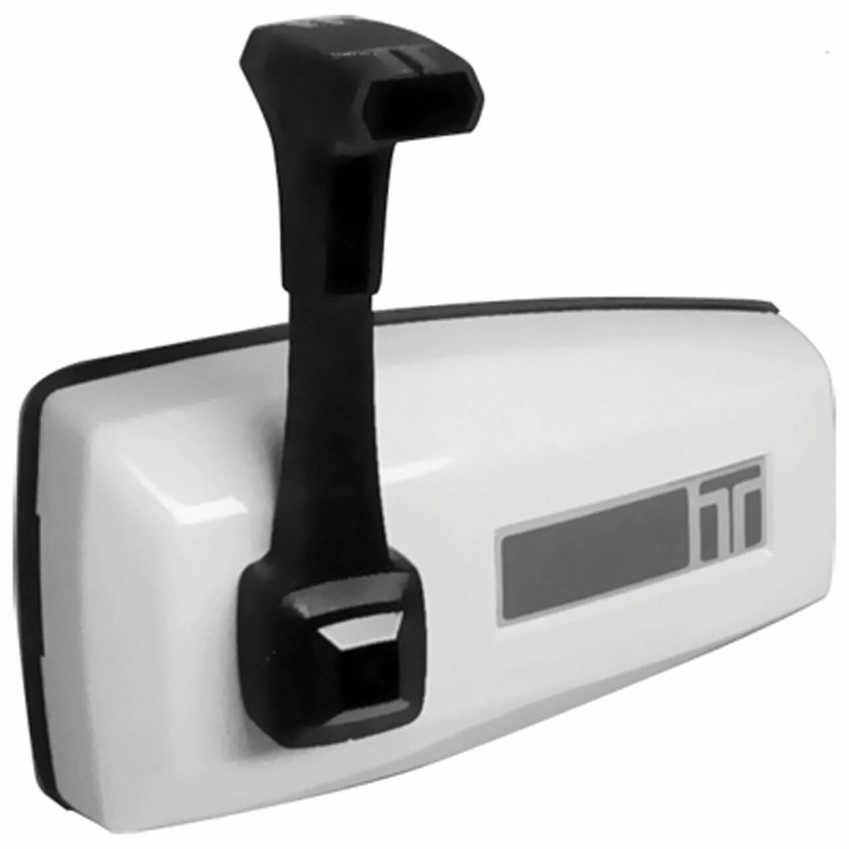 Outboard Side Mount Control D636665