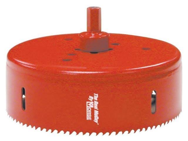 Hole Saw 4-3/4in L4561