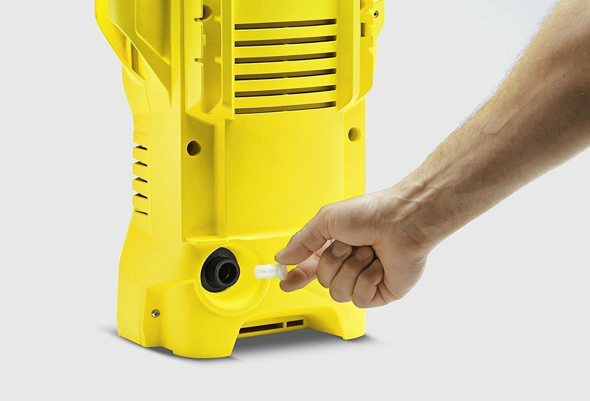 K2 Compact Electric Pressure Washer N506801