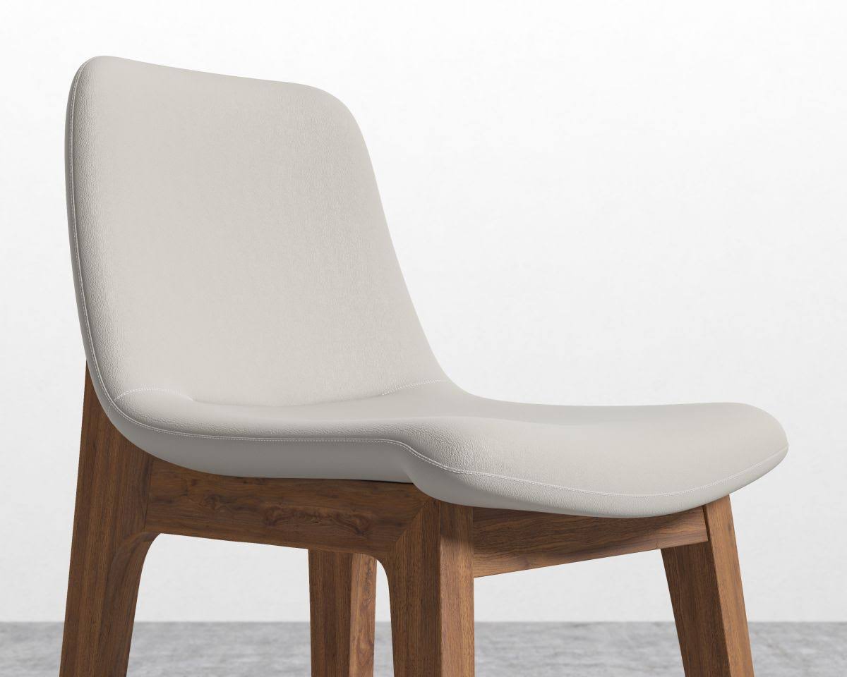 Ebony Trento Taupe Counter Stool K632013