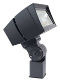 Future Flood 52W LED Neutral Slipfitter 480V Bronze V148