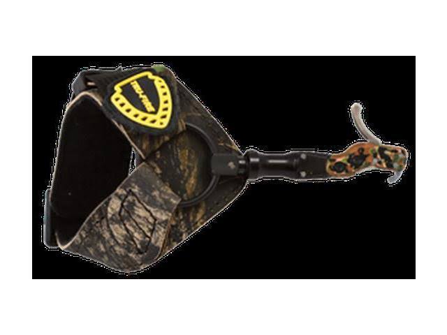 Trufire Hardcore Buckle Foldback Release F51995