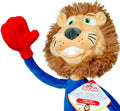 Lion Plush Toy X351