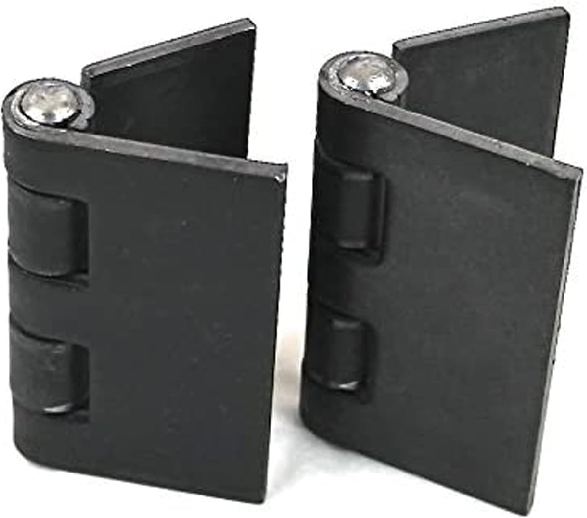 9 Pairs 4" x 4" Steel Butt Hinge C581
