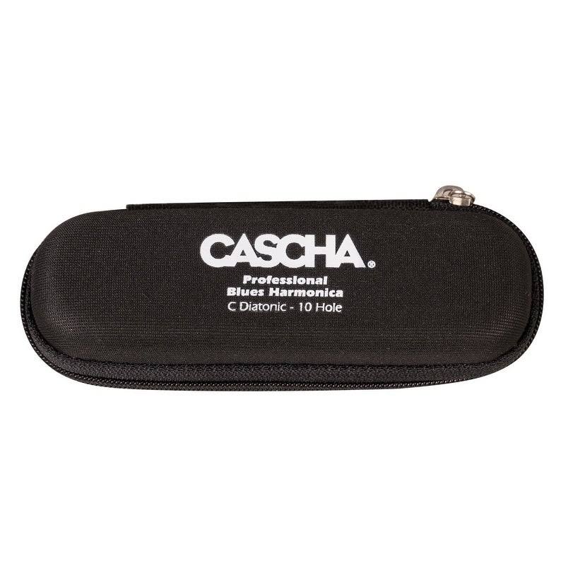 Professional Blues Harmonica in C Diatonic B279
