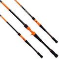 7 ft. 2 in. Balance Casting Fishing Rods W14372