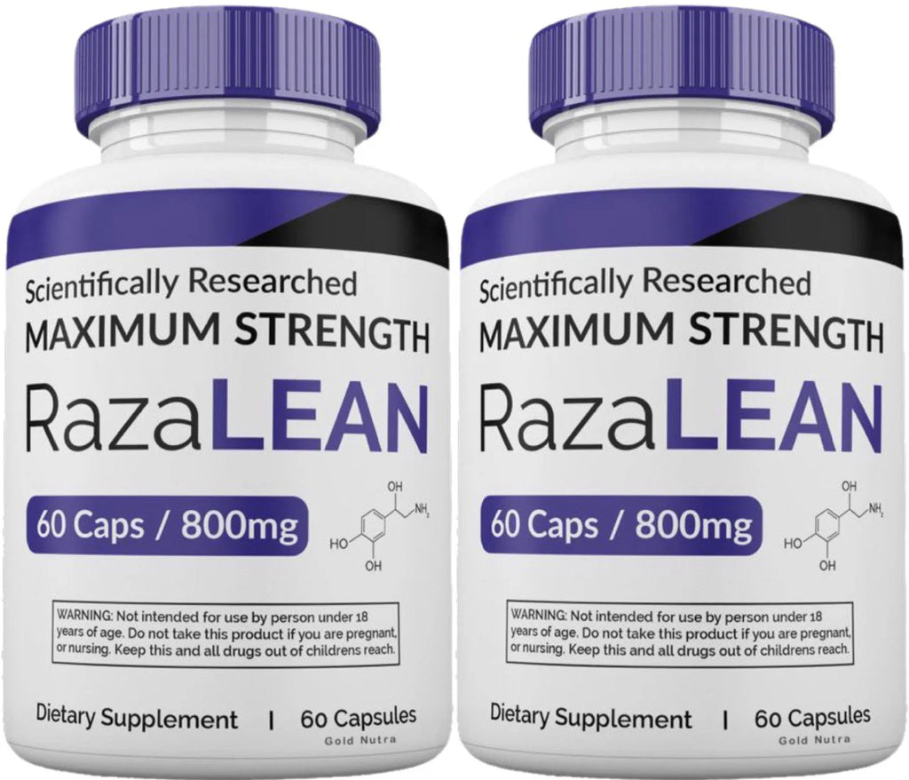 (2 Pack) 120 Capsules Dietary Supplement B91294