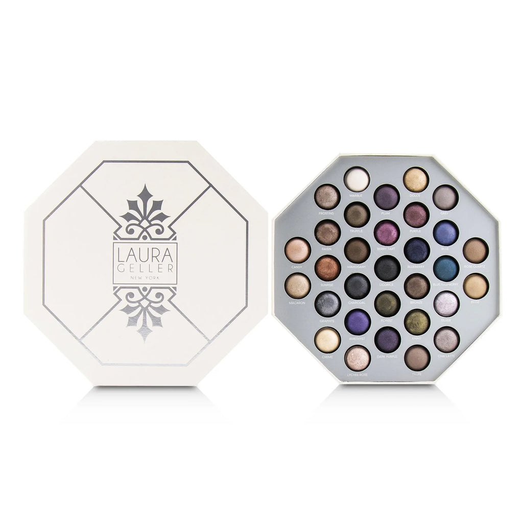 31 Shades Eye Shadow Collection U66254