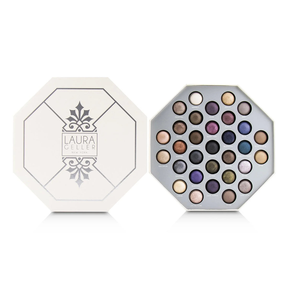 31 Shades Eye Shadow Collection U66254