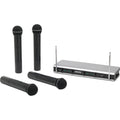 Quad Vocal Wireless System R5789