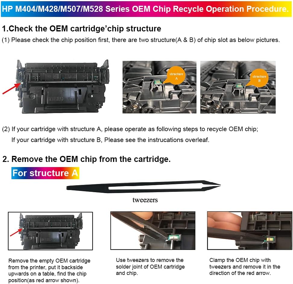Black Toner Cartridge 1-Pack O378328